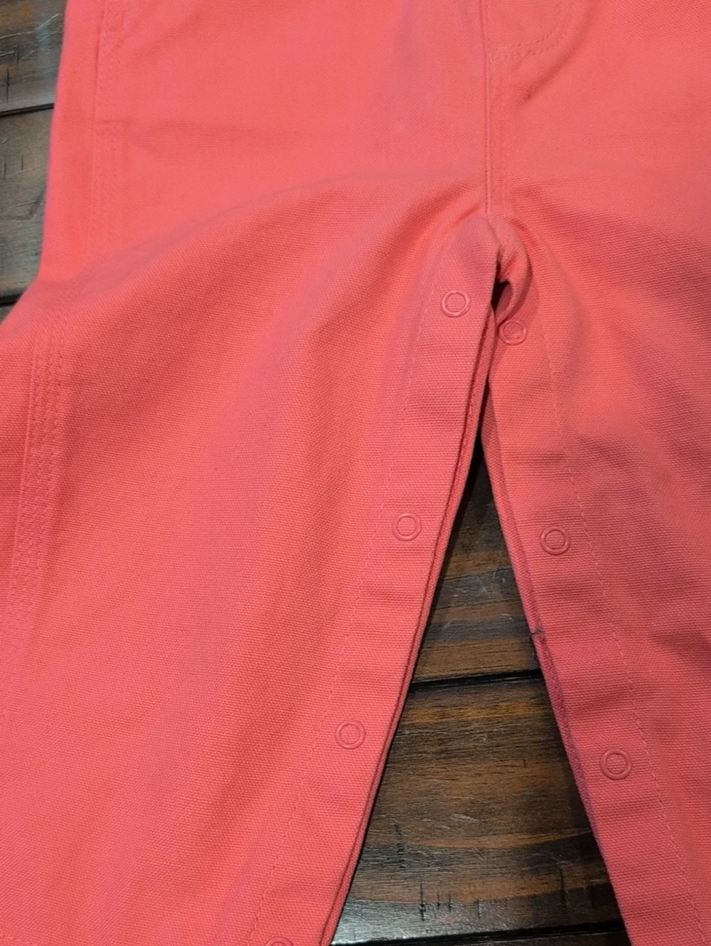 Carhartt bright pink